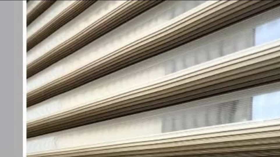 فروش پرده زبرا با کیفیت و تنوع بالا در یزد